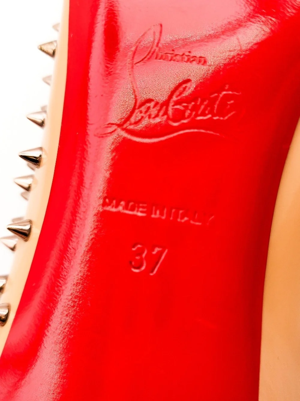 Christian Louboutin christian louboutin